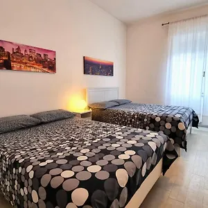 Appartement Affittimoderni White