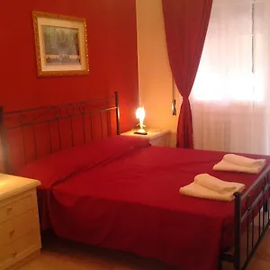 Il Mito Di Bed & Breakfast