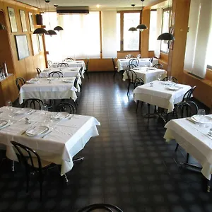 Ristorante Tre Galletti Hotel