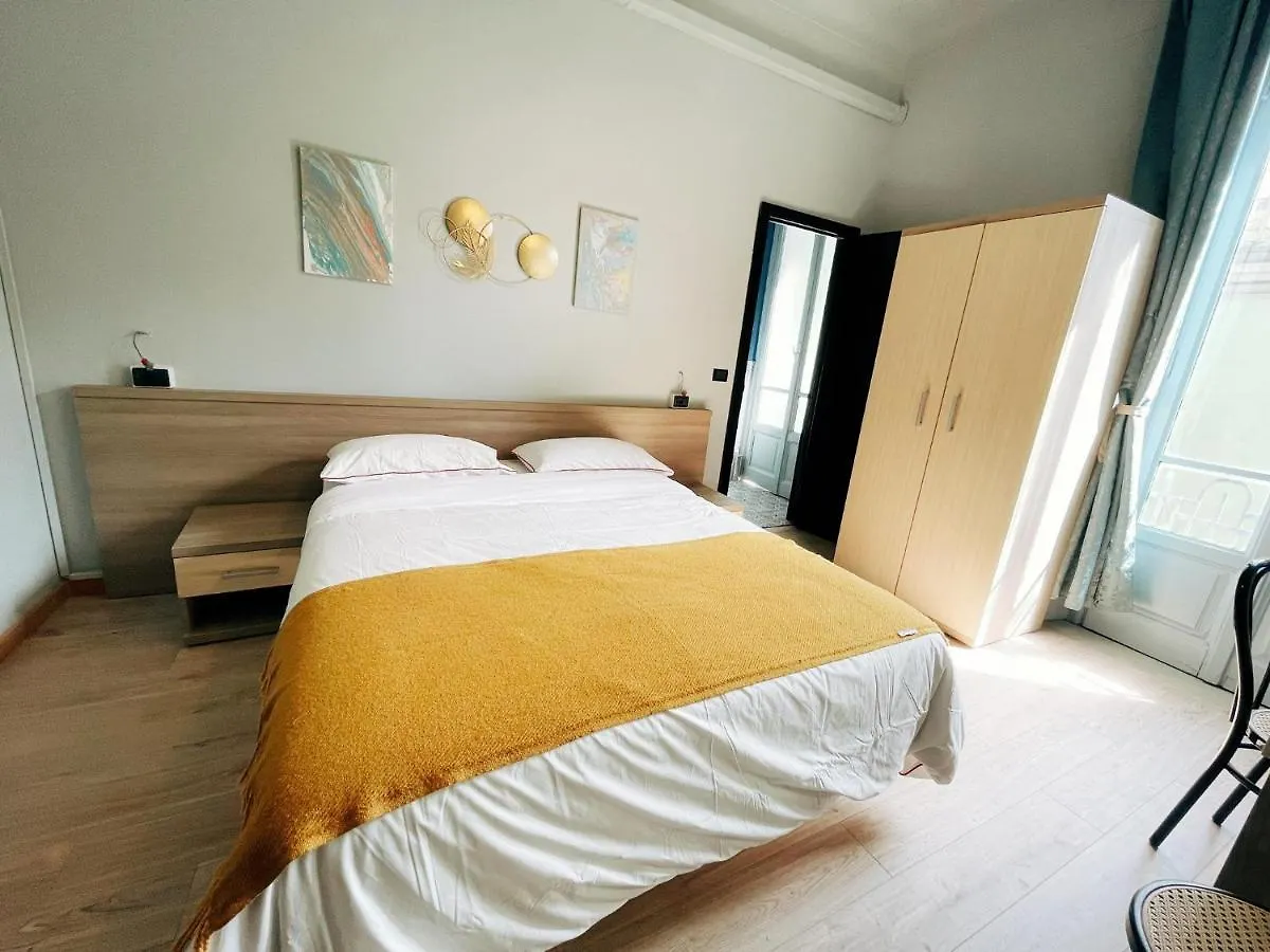 Guest house Il Giramondo Milan