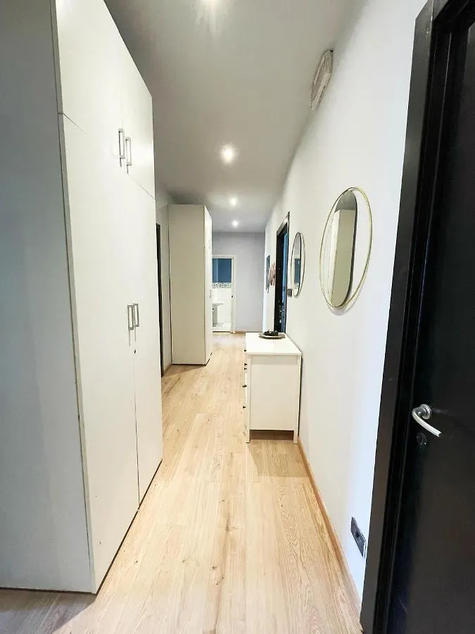 Guest house Il Giramondo Milan