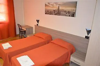 Guest house Il Giramondo Milan