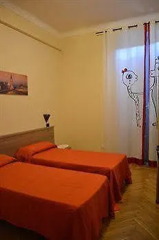 Il Giramondo Milan Guest house