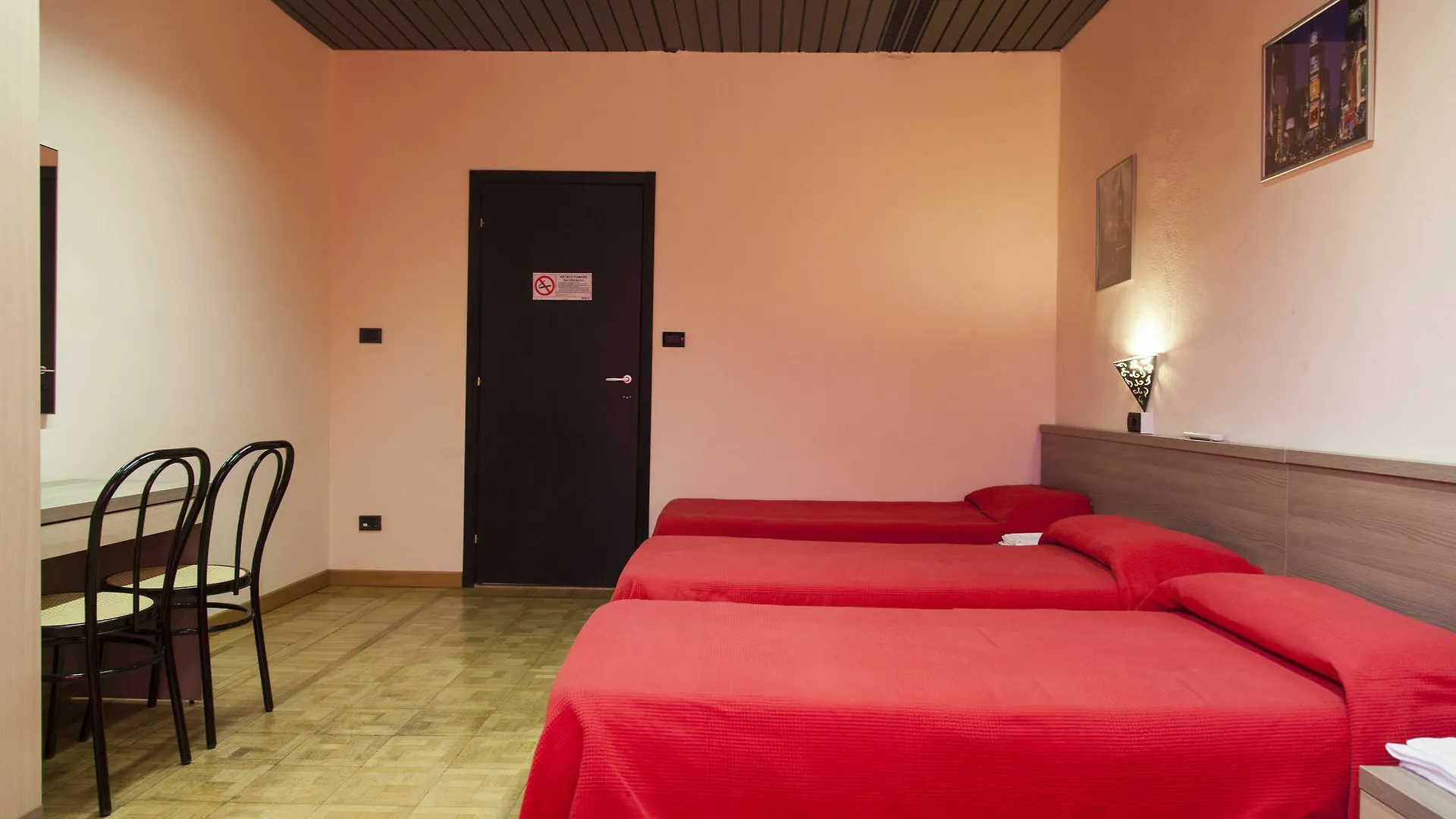 Guest house Il Giramondo Milan